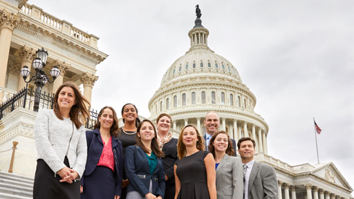 ​Genetics and Public Policy Fellowship | NHGRI