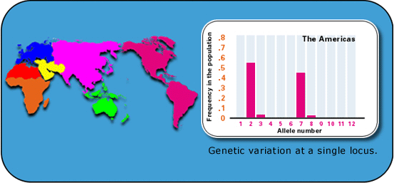 Picture of Figure 7: The Americas