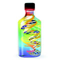 DNA in a bottle