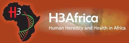 H3Africa Banner