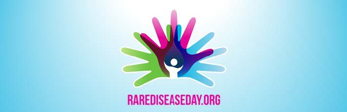 Rare Disease Day