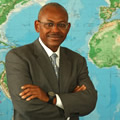 Charles Rotimi, M.D., Ph.D.