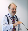 Sir Mark Walport, M.D.