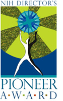 NIH Director's Pioneer Award