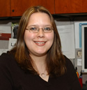 Heather A. Junkins, M.S.