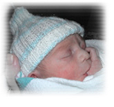 Photo of infant