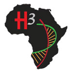 H3Africa logo