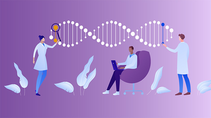 Human Genomic Variation