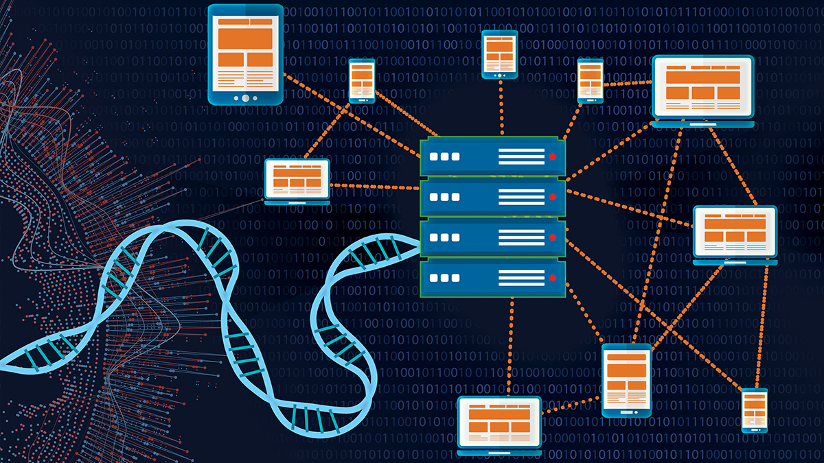 Genomic Data