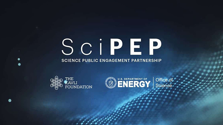 SciPep