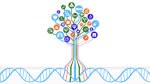 Unlocking Life's Code Tree