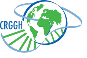 CRGGH Logo