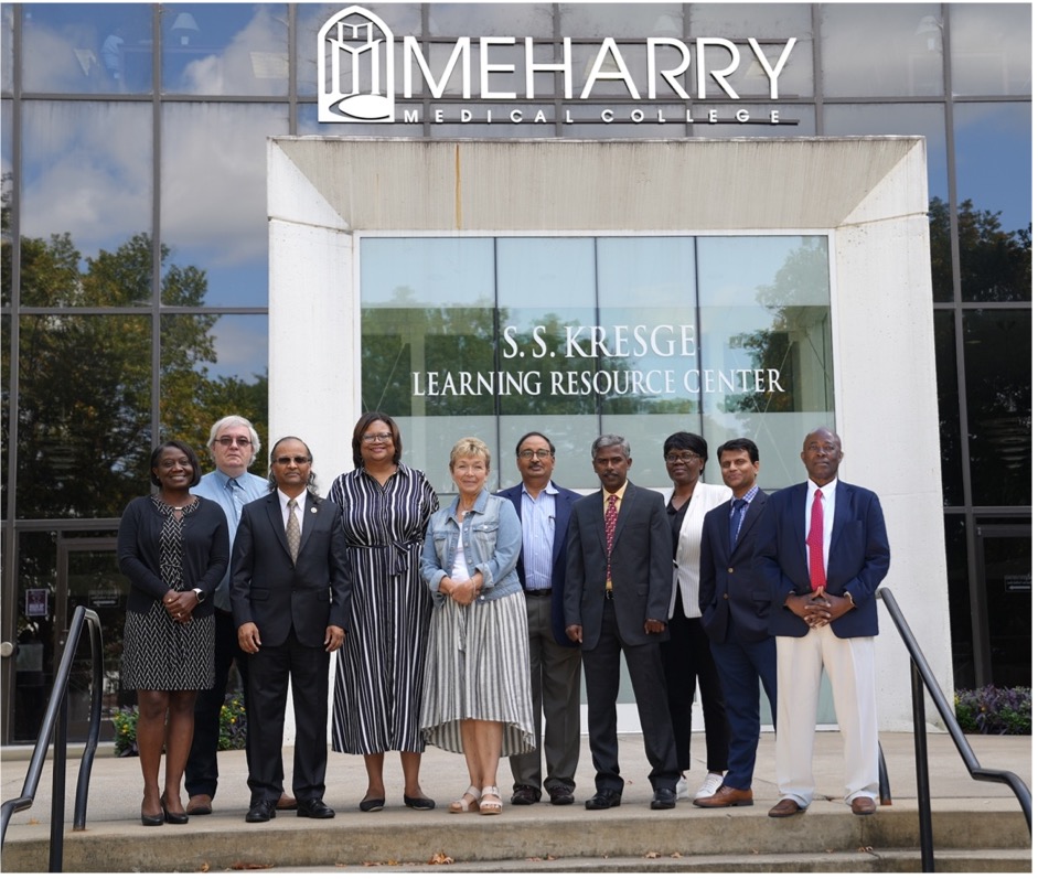 Meharry Medical College