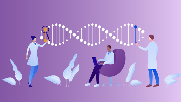 Genomic Variation