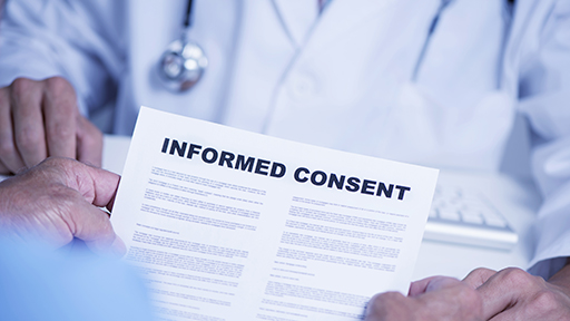 Informed Consent