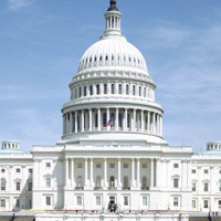 US Capitol Building