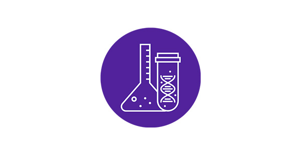 Lab icon