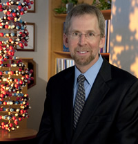 Eric Green, M.D., Ph.D.