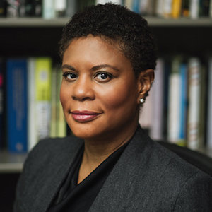 Alondra Nelson