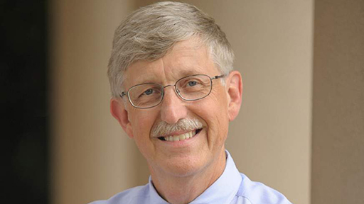 Francis Collins