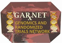 GARNET logo