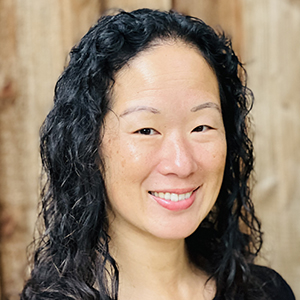 Joyce Tung