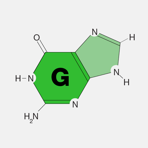 Guanine