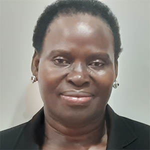 Esther Babirekere