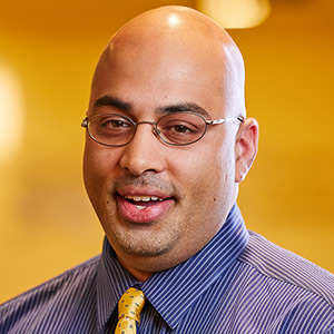 Mukul S. Nerurkar